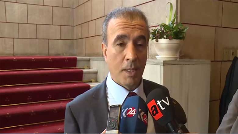Li Tirkiyê Parlamenteran serî li Dadgeha Destûra Bingehîn dan 